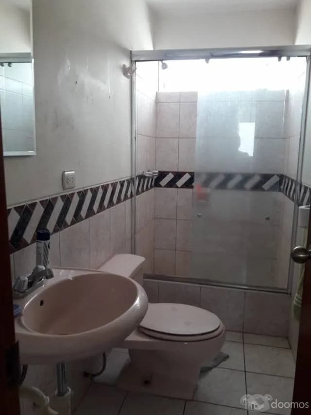 Se vende Departamento San Borja — foto 2