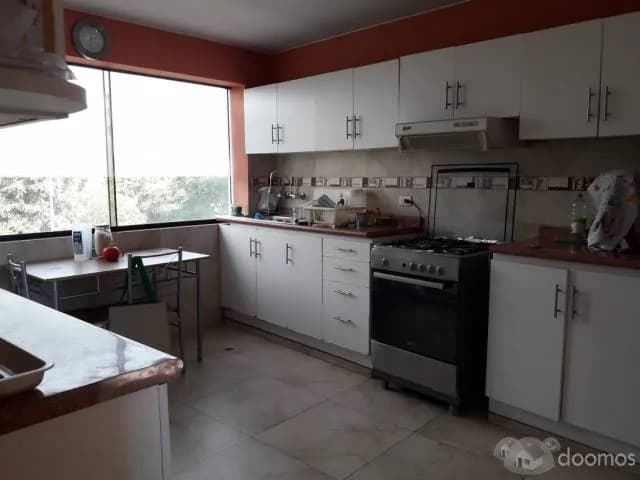 Se vende Departamento San Borja — foto 3