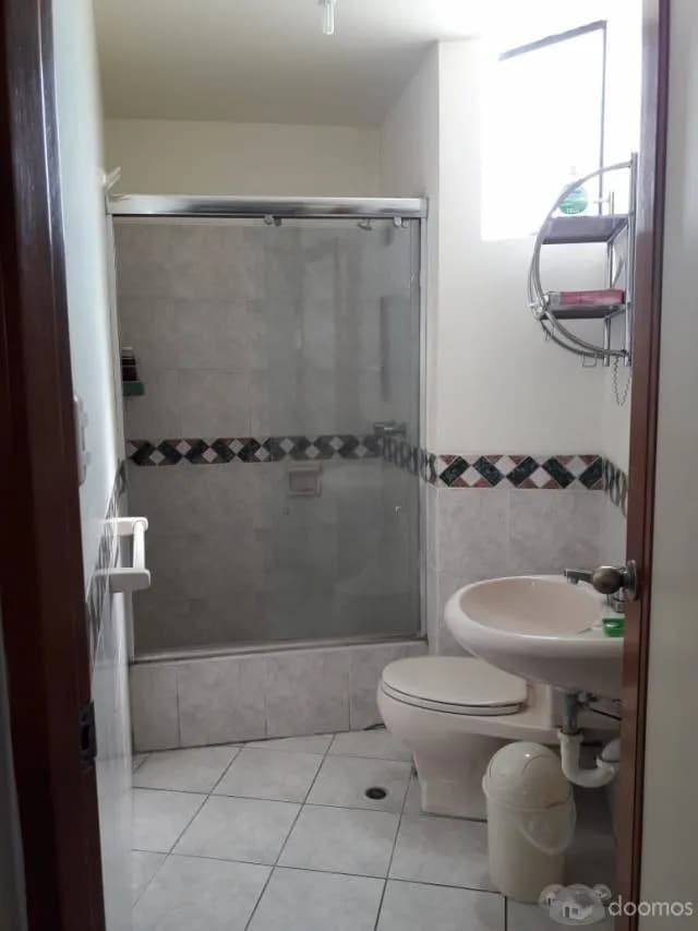 Se vende Departamento San Borja — foto 4