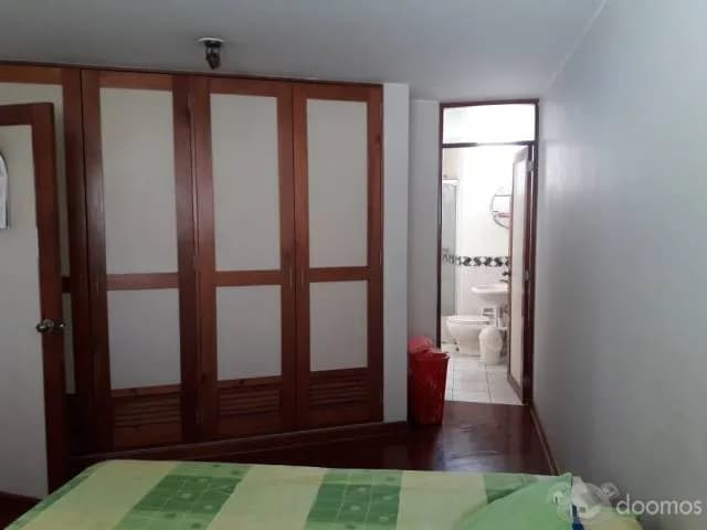 Se vende Departamento San Borja — foto 5