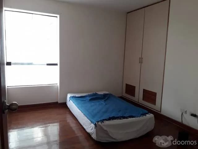 Se vende Departamento San Borja — foto 6