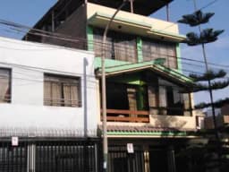 SE VENDE CASA