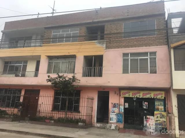 SE ALQUILA LOCAL COMERCIAL EN LOS OLIVOS — foto 3