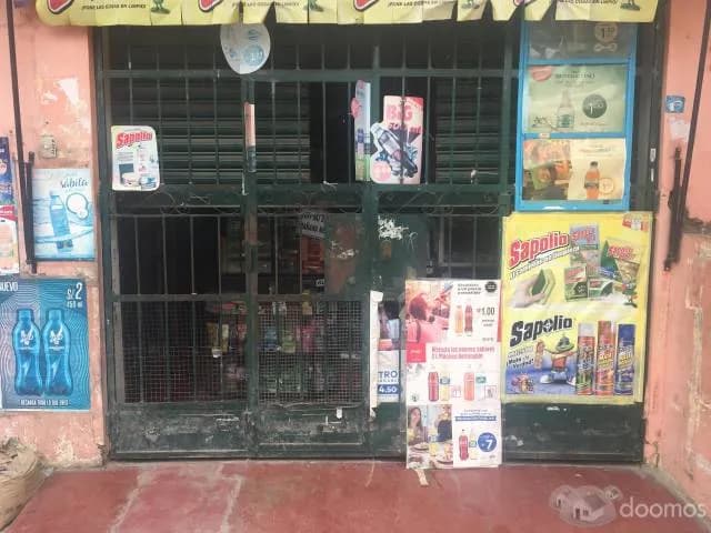 SE ALQUILA LOCAL COMERCIAL EN LOS OLIVOS — foto 4