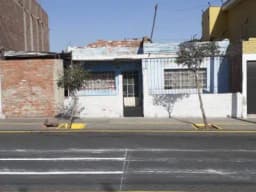TERRENO EN ALTO SELVA ALEGRE - ZONA COMERCIAL
