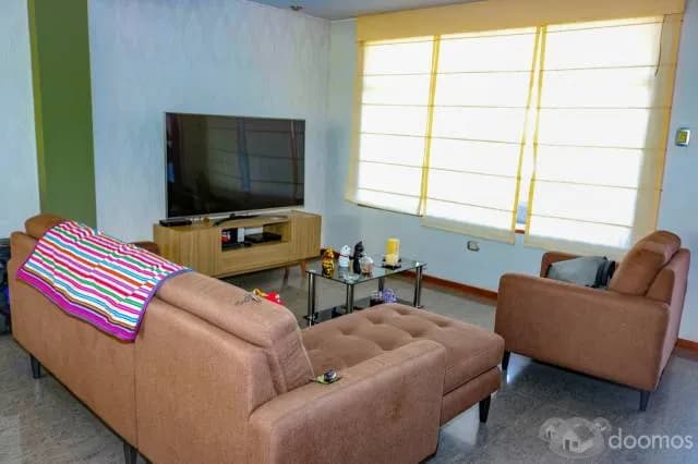 VENTA DE CASA EN CONDOMINIO PRIVADO EN ICA — foto 2