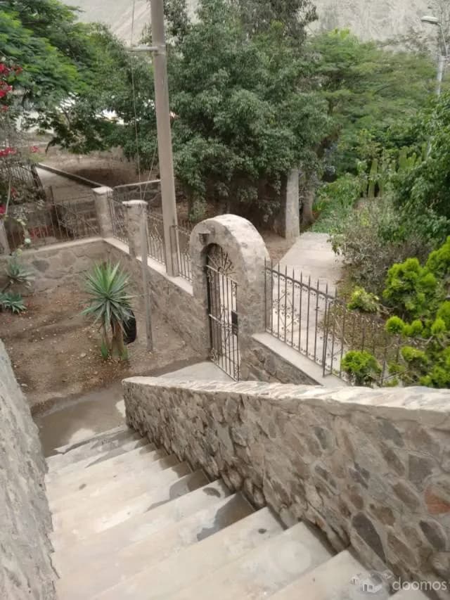 Casa de ensueño en Chaclacayo — foto 2