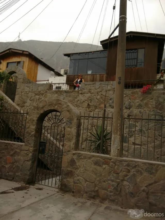 Casa de ensueño en Chaclacayo — foto 4