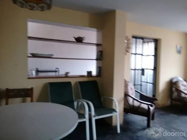 Casa de ensueño en Chaclacayo — foto 6