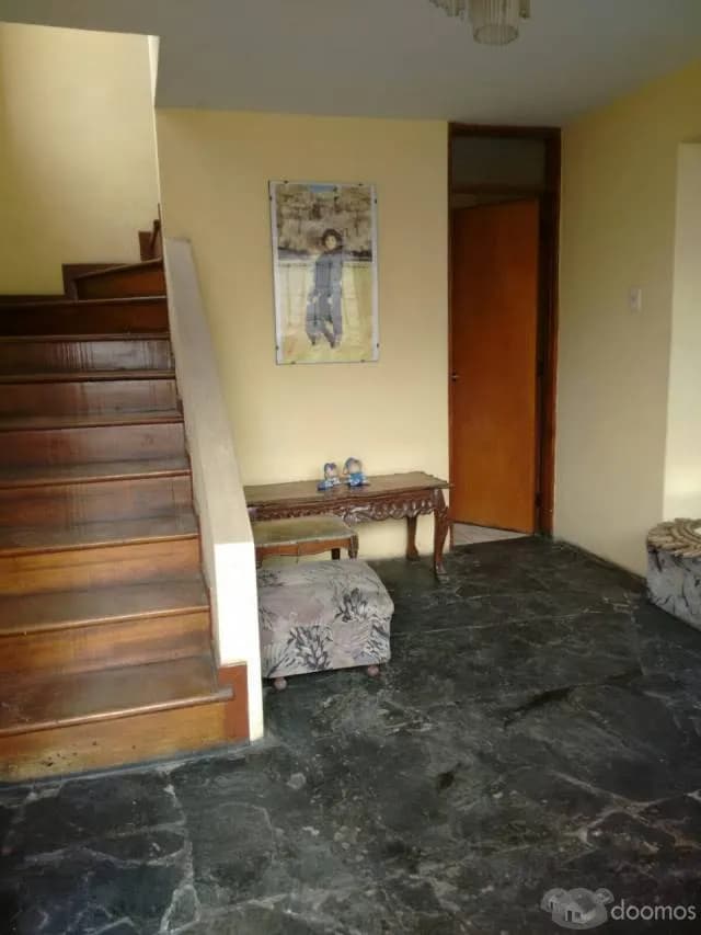 Casa de ensueño en Chaclacayo — foto 7