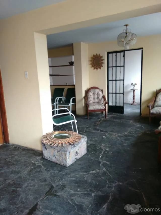 Casa de ensueño en Chaclacayo — foto 8