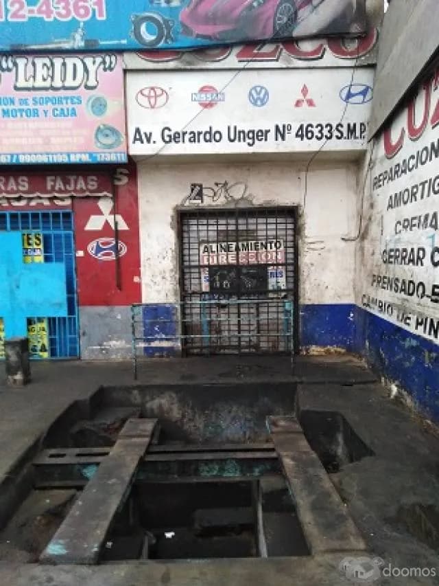 Venta de Terreno (Zona Comercial) — foto 2