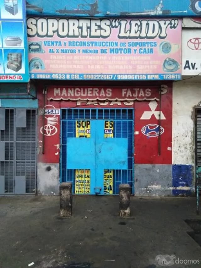 Venta de Terreno (Zona Comercial) — foto 3