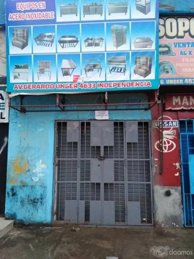 Venta de Terreno (Zona Comercial) — foto 4