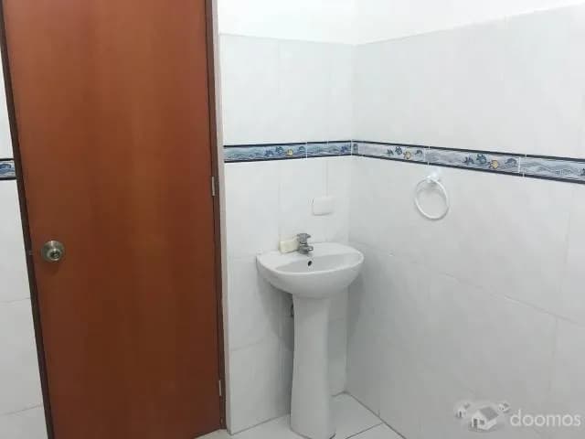 Alquiler Minidepartamento La Molina — foto 8