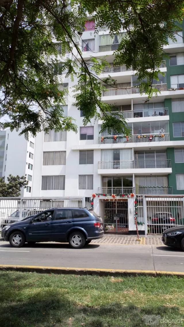DEPARTAMENTO SAN MIGUEL — foto 1