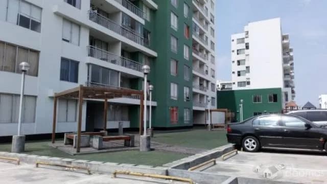 DEPARTAMENTO SAN MIGUEL — foto 2