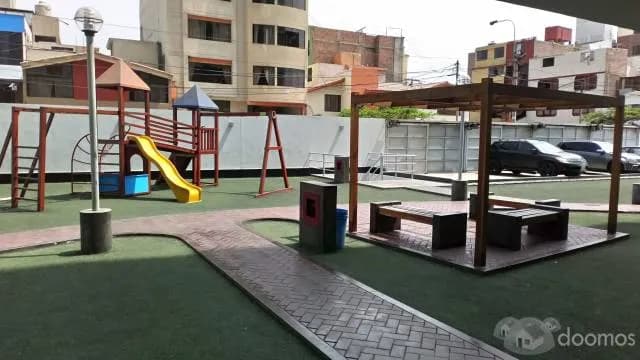 DEPARTAMENTO SAN MIGUEL — foto 3