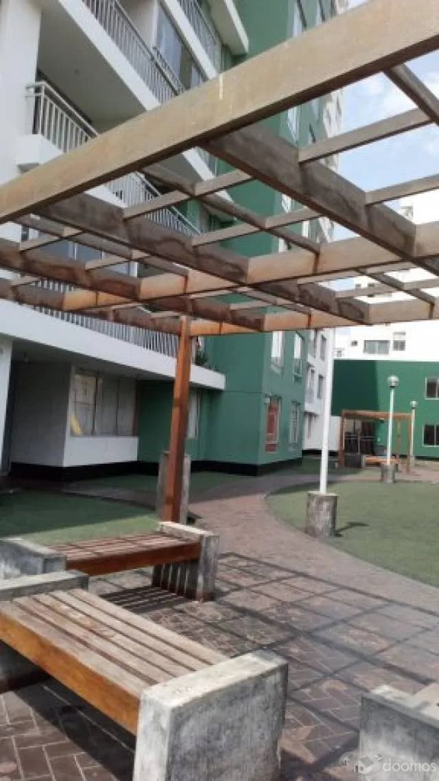 DEPARTAMENTO SAN MIGUEL — foto 4