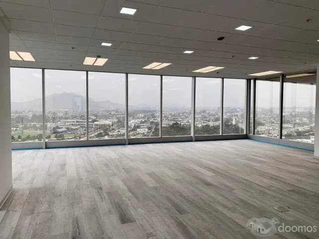 Alquilo oficina semi implementada en Centro Empresarial Panorama - Surco — foto 2