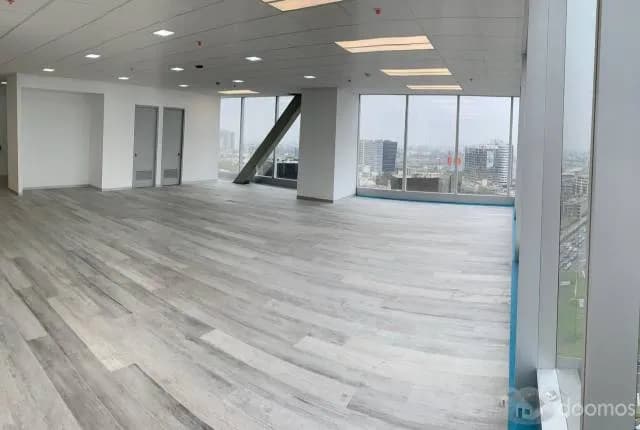 Alquilo oficina semi implementada en Centro Empresarial Panorama - Surco — foto 4
