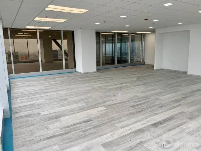 Alquilo oficina semi implementada en Centro Empresarial Panorama - Surco — foto 5