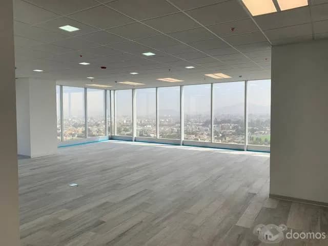 Alquilo oficina semi implementada en Centro Empresarial Panorama - Surco — foto 7