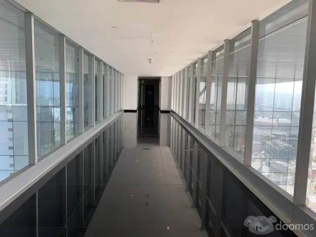 Alquilo oficina semi implementada en Centro Empresarial Panorama - Surco — foto 9