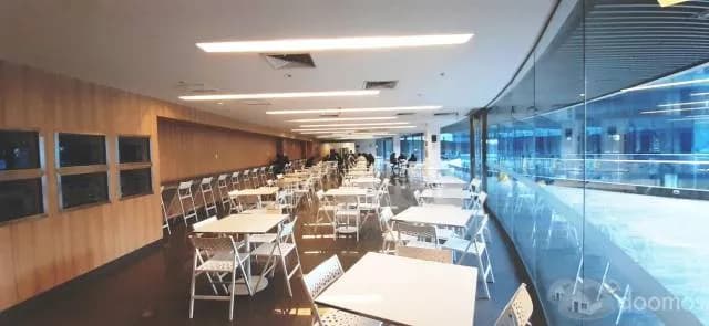 Alquilo oficina semi implementada en Centro Empresarial Panorama - Surco — foto 11