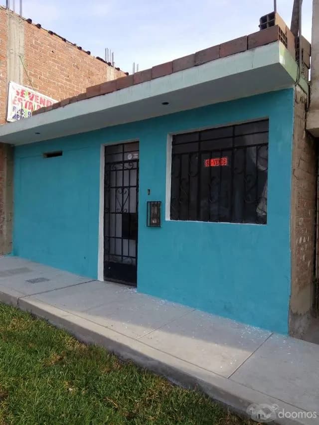 SE VENDE CASA EN VENTANILLA / URB. LOS CEDROS — foto 1