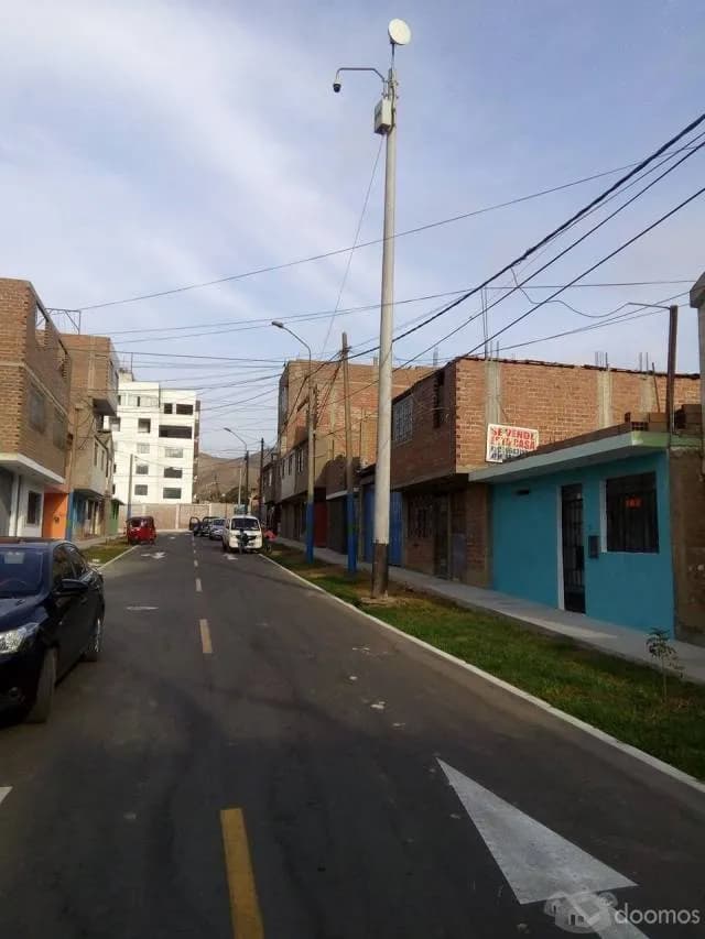 SE VENDE CASA EN VENTANILLA / URB. LOS CEDROS — foto 3