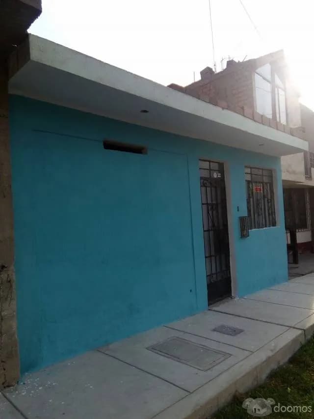 SE VENDE CASA EN VENTANILLA / URB. LOS CEDROS — foto 4