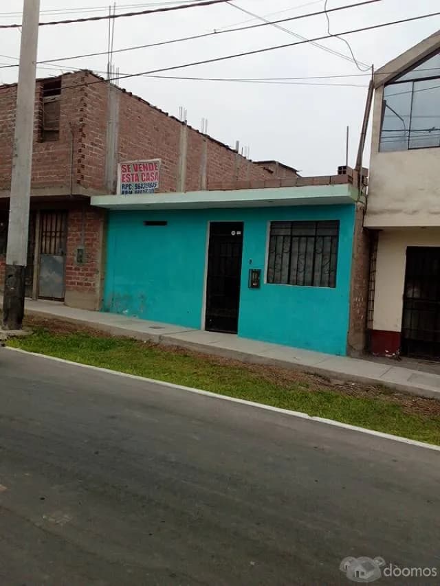 SE VENDE CASA EN VENTANILLA / URB. LOS CEDROS — foto 5