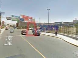 TERRENO EN EXCELENTE UBICACIÓN FRENTE AL MALL AVENTURA PLAZA