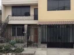 Venta de Casa  en San juan de Lurigancho