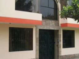 ALQUILO DPTO. AMOBLADO CON PLACIDA VISTA AL PARQUE