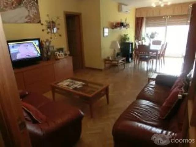 Venta de departamento impecable con cochera -sotano- frente al parque — foto 1
