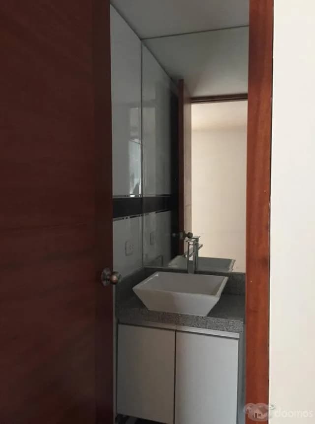 Departamento ESTRENO 2do piso San Borja — foto 1