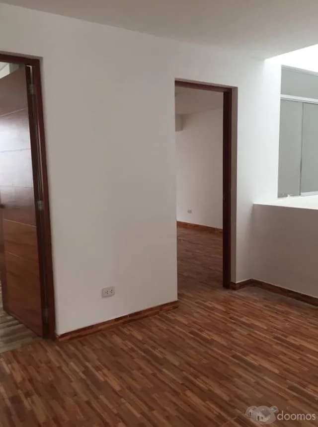 Departamento ESTRENO 2do piso San Borja — foto 2