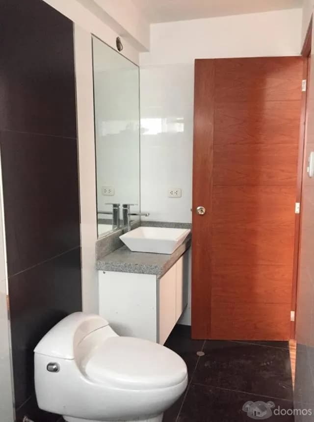 Departamento ESTRENO 2do piso San Borja — foto 3