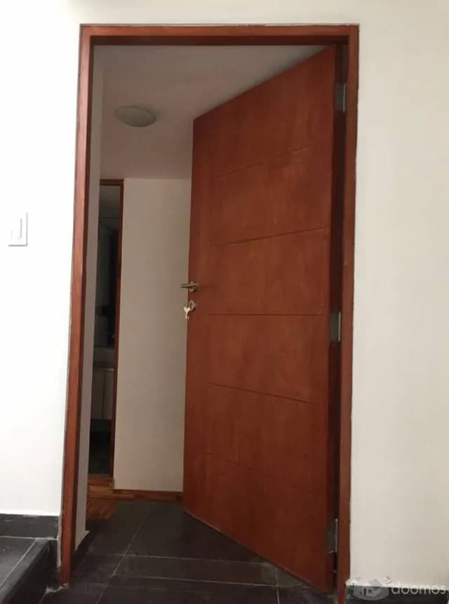 Departamento ESTRENO 2do piso San Borja — foto 4