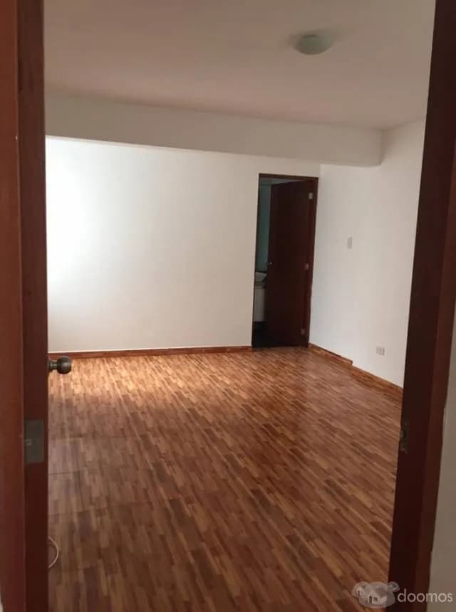Departamento ESTRENO 2do piso San Borja — foto 5