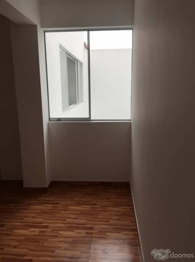 Departamento ESTRENO 2do piso San Borja — foto 6
