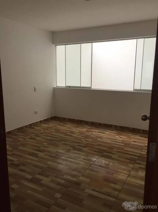 Departamento ESTRENO 2do piso San Borja — foto 7