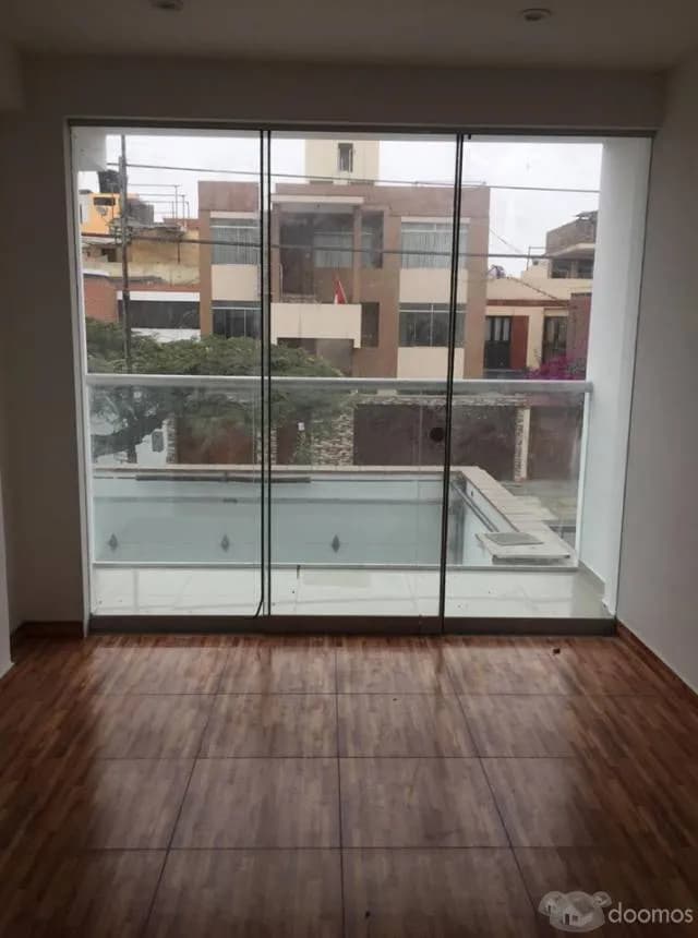 Departamento ESTRENO 2do piso San Borja — foto 8