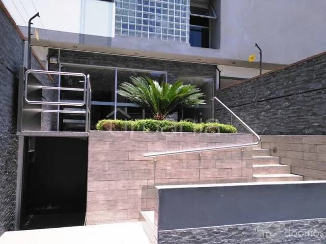 DUPLEX RENOVADO - VALLE HERMOSO — foto 1