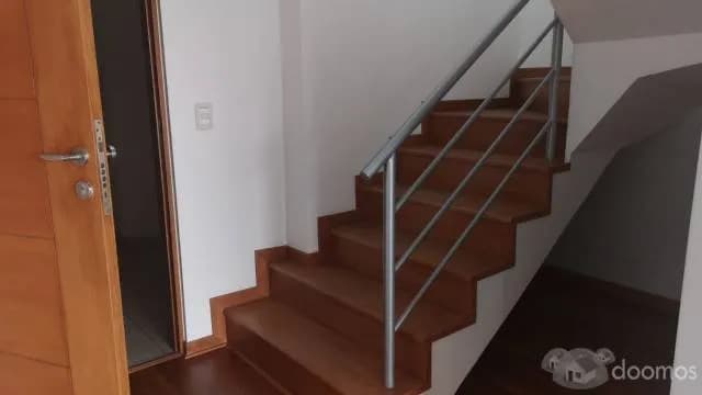 DUPLEX RENOVADO - VALLE HERMOSO — foto 7