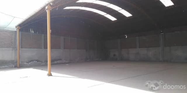 VENTA DE LOCAL INDUSTRIAL/ALMACEN EN TRUJILLO — foto 5
