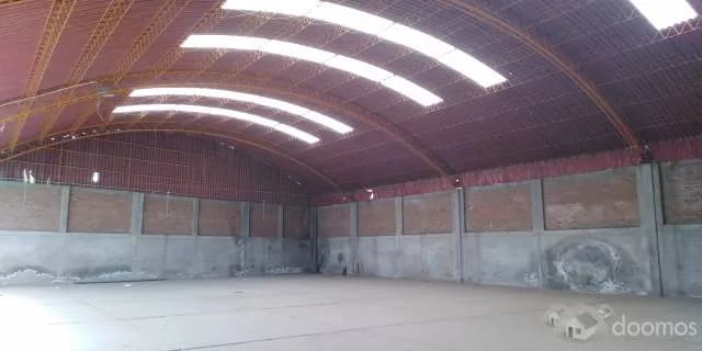 VENTA DE LOCAL INDUSTRIAL/ALMACEN EN TRUJILLO — foto 7