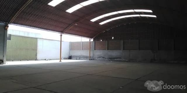 VENTA DE LOCAL INDUSTRIAL/ALMACEN EN TRUJILLO — foto 8